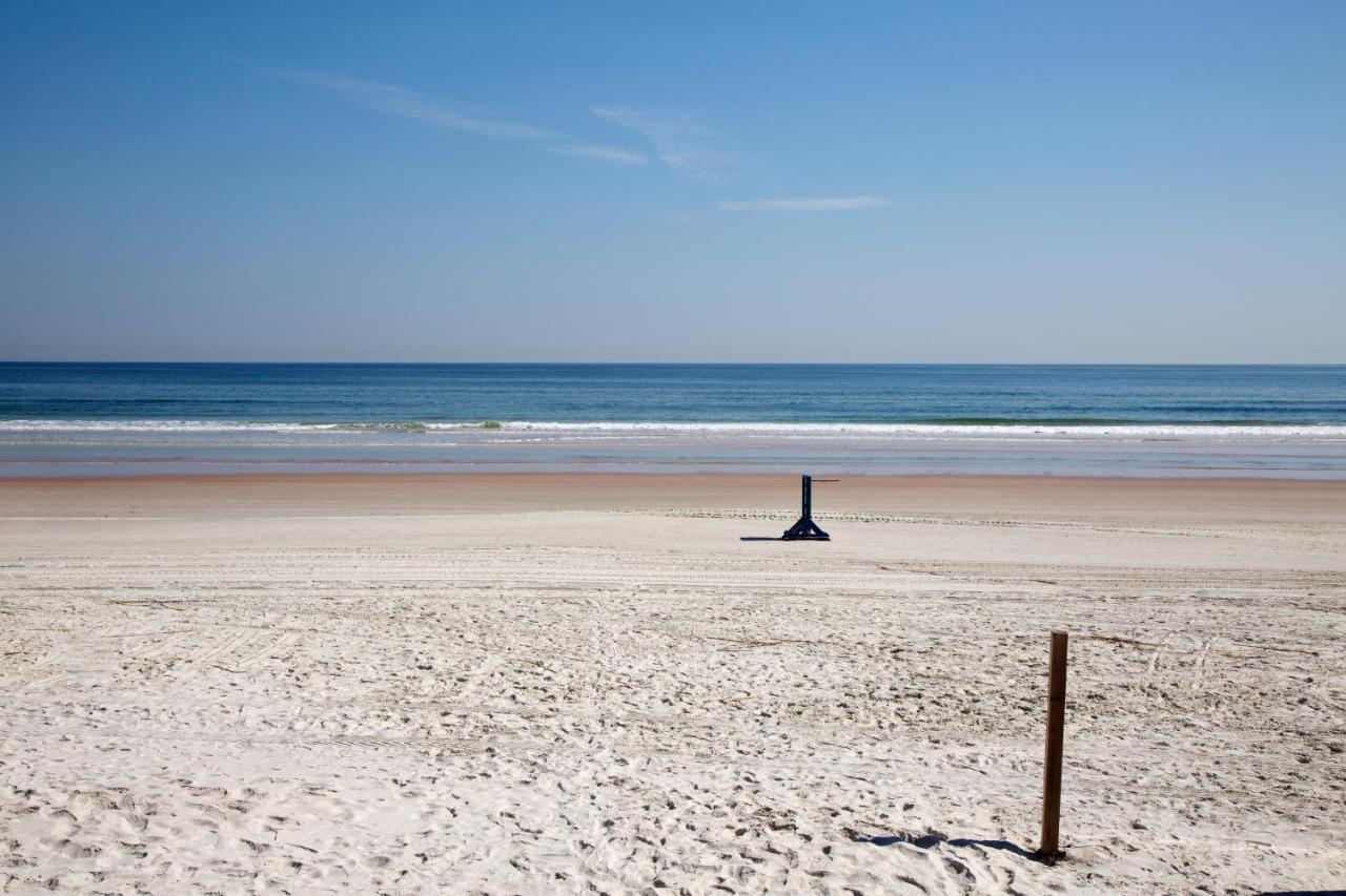 Daytona Dream Inn By Amerivu Daytona Beach Shores Eksteriør bilde